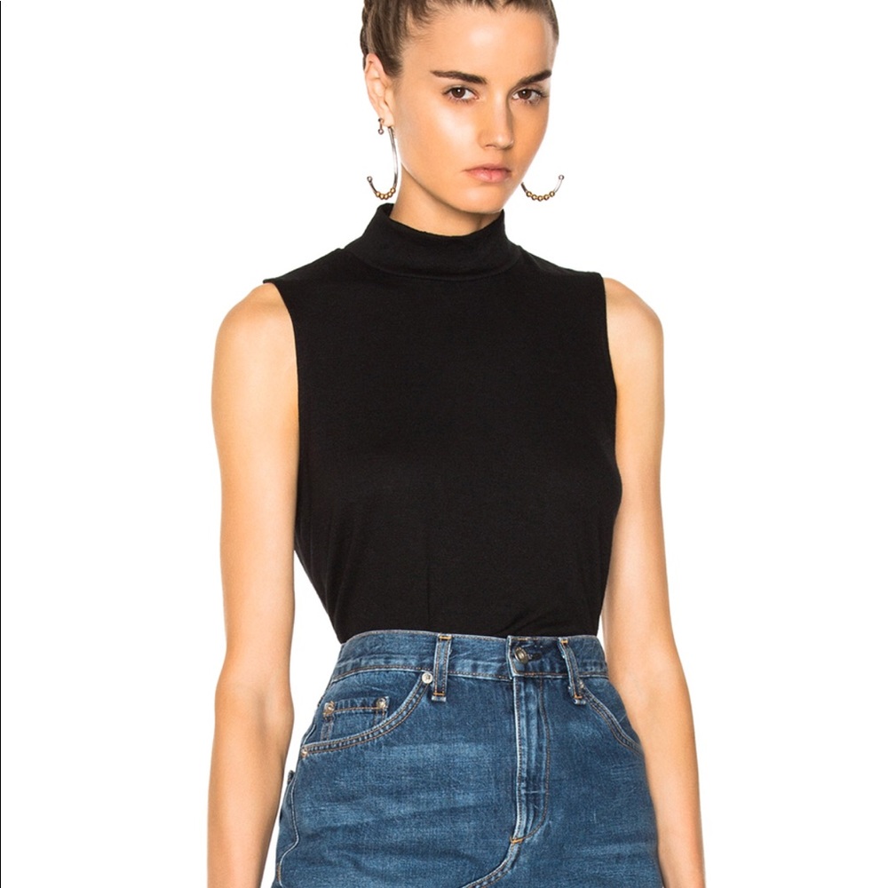 |•rag & bone•| ‘Thea Tank’